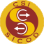 Logo SICOD